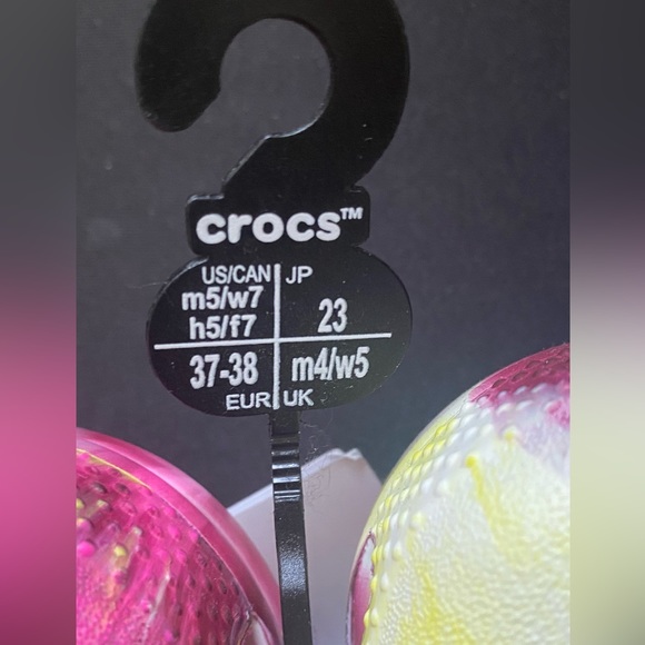 Crocs clogs - Picture 4 of 6